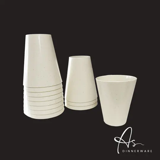 Koto Water Cup 12Oz (As937-12) 1