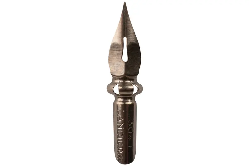 Lanciere 304F Crown Pen (Vintage) 1