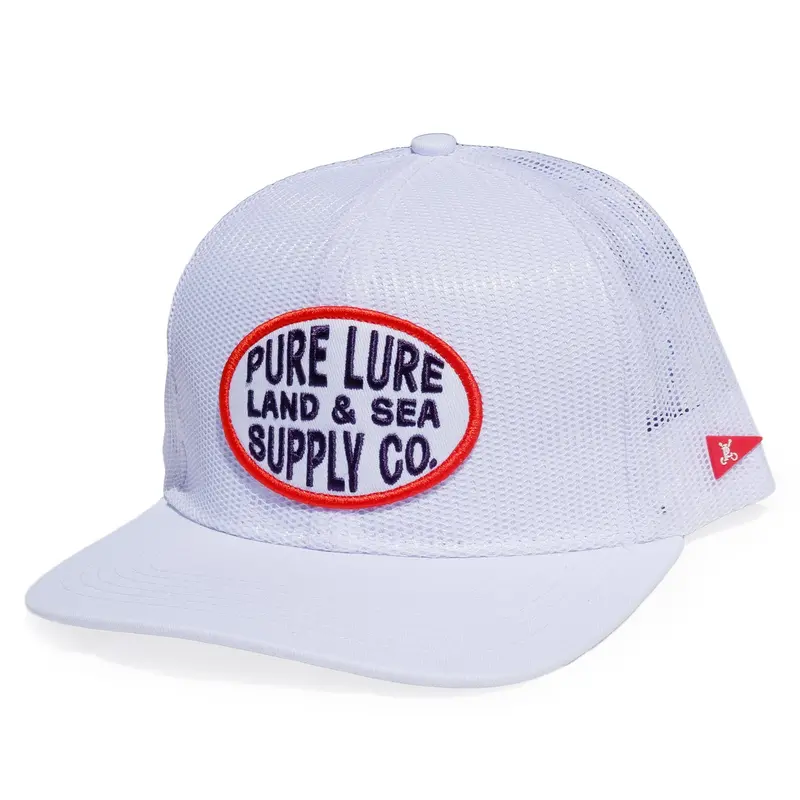 Land & Sea Mesh Hat 1