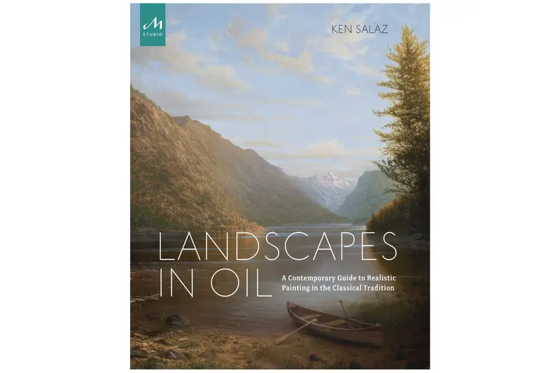 Landscapes In Oil 1