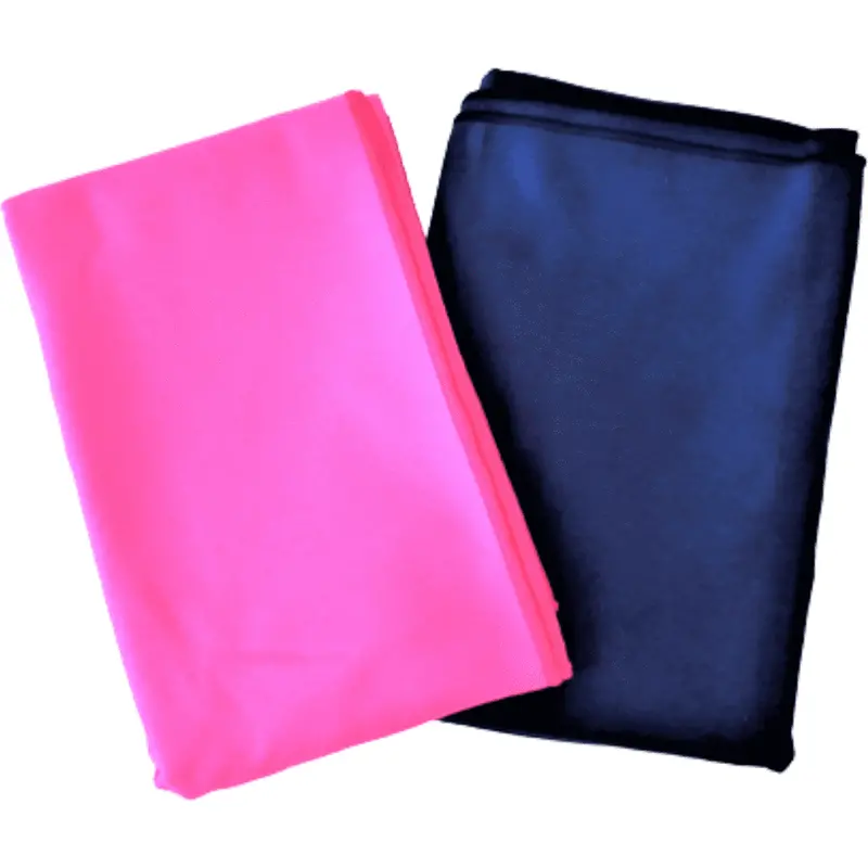 Large Microfibre Quick Dry Towel Open Water Swimming 1