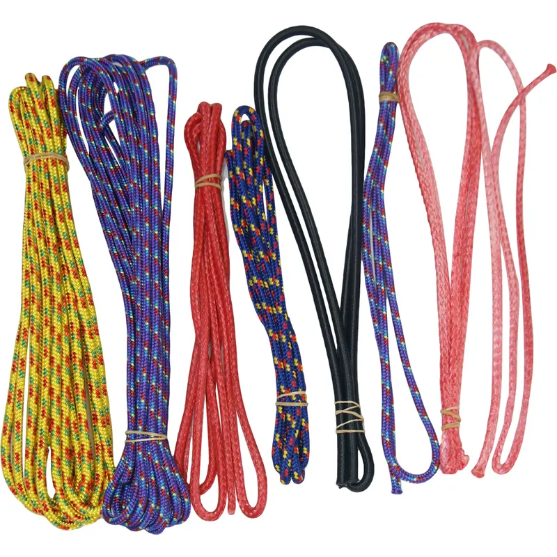Laser Holt Power Pack Rope Kit 1