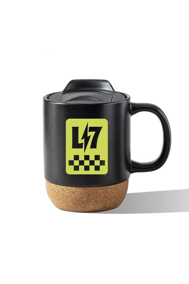 Level 7 Coffee Mug 1