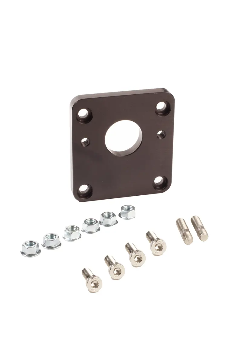 Level 7 Motorsports 1988-1998 Chevy / Gmc C1500 Brake Master Adapter (Obs) 1