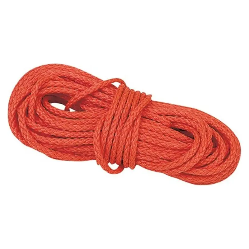 Lifebuoy Orange Rope 8Mm X 30M Floating 1