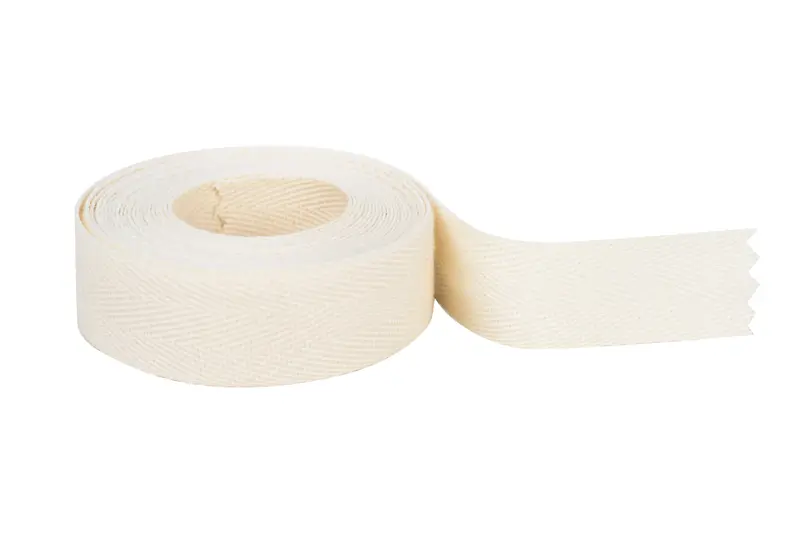 Lightweight Cotton Twill Tape, 3/4" X 10 Ft. 1
