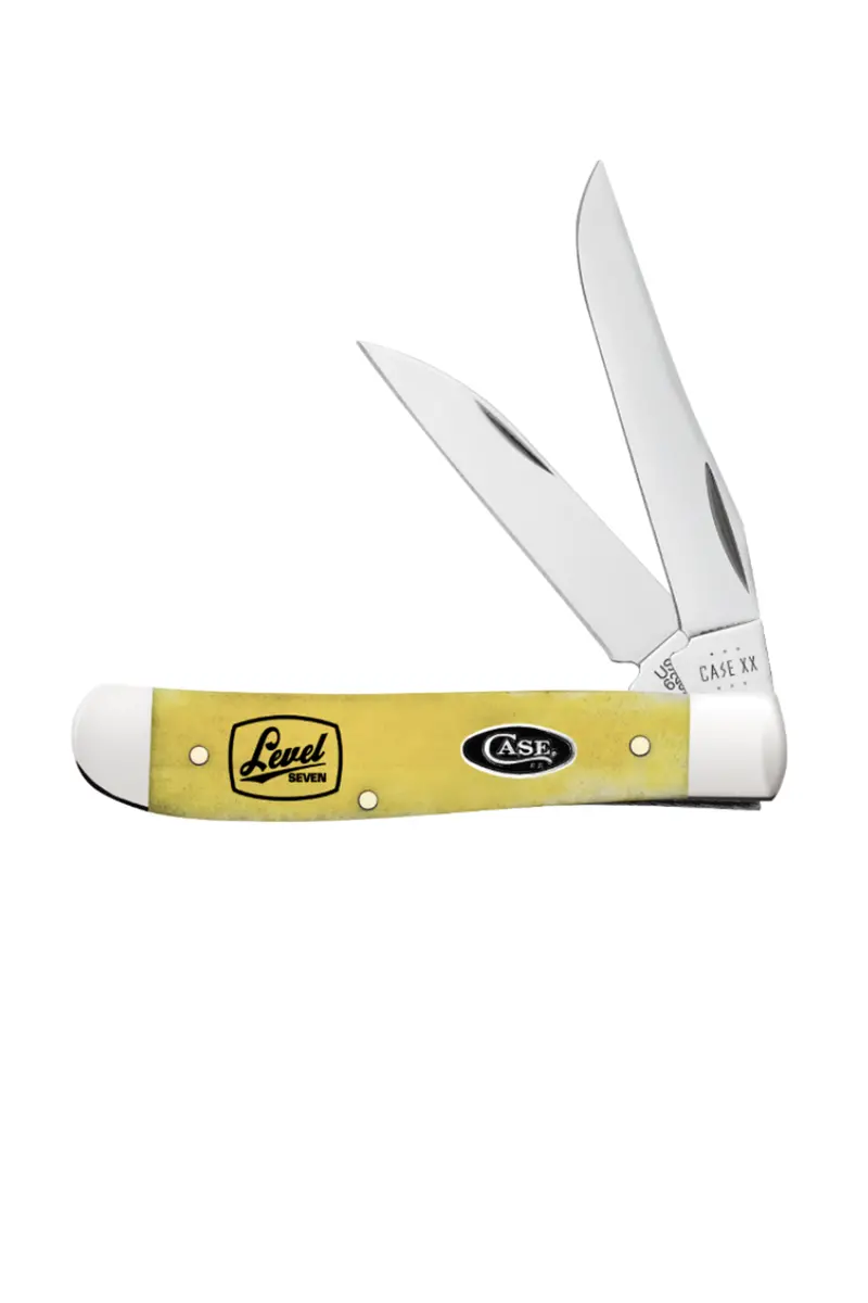 Limited Edition Case Knife 1