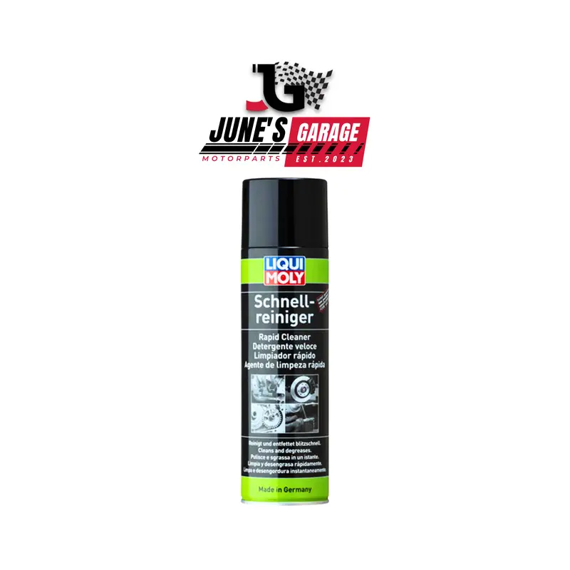 Liqui Moly Rapid Cleaner 1