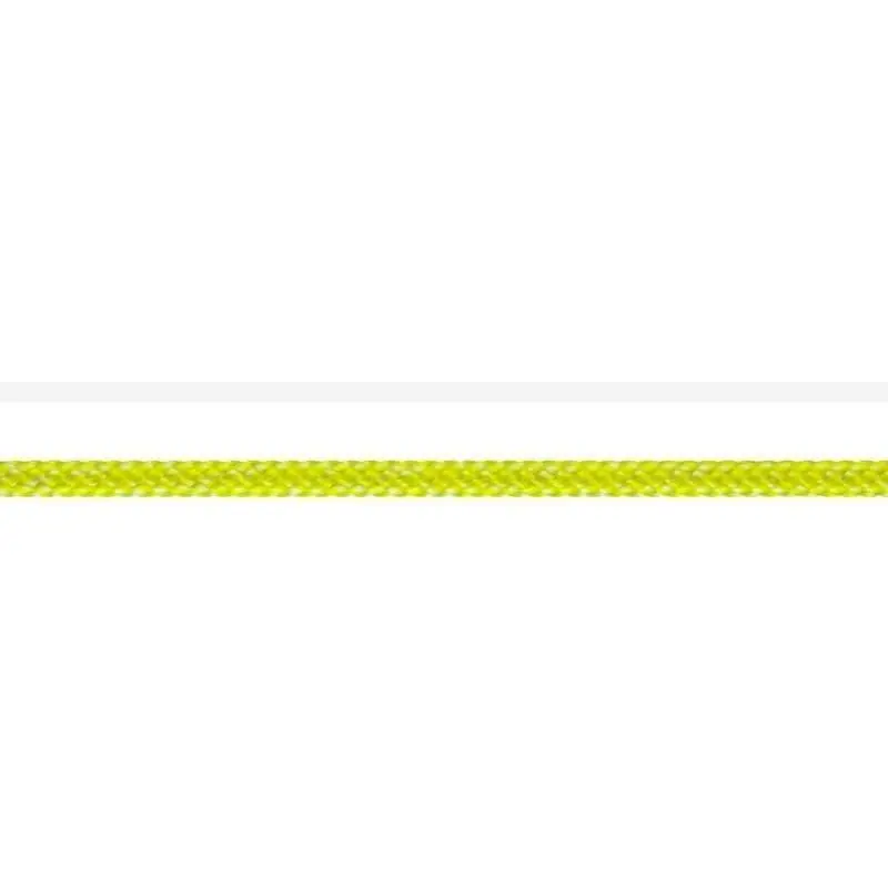 Liros Magic Sport Polyester Rope Yellow/White 4Mm And 5Mm 1