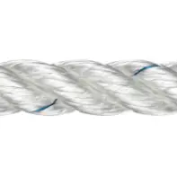Liros Mooring Rope Polyester 3 Strand 1