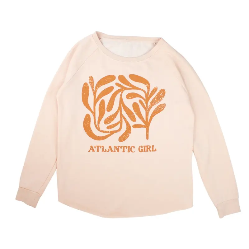 Lisa Crew Fleece 1