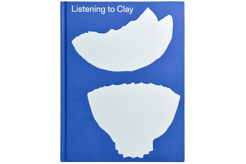 Listening To Clay 1