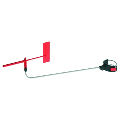 Little Hawk Mk2 Wind Indicator (H004f00) Laser Topper Streaker Solo Dinghies 1