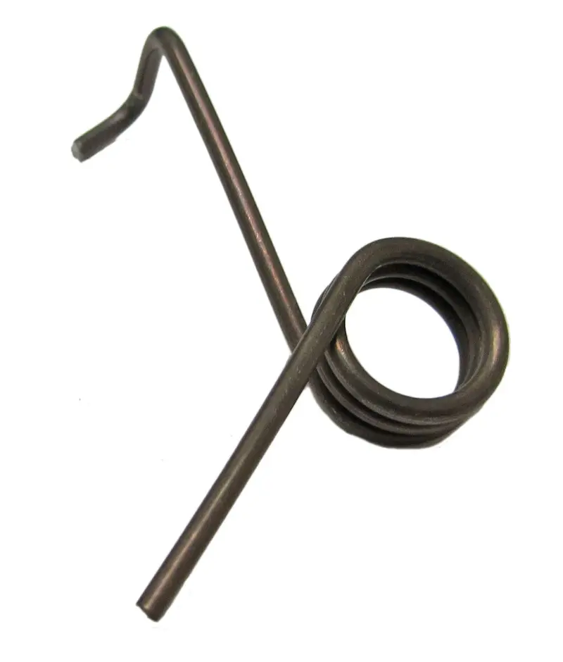 Lo206 - Choke Return Spring 1