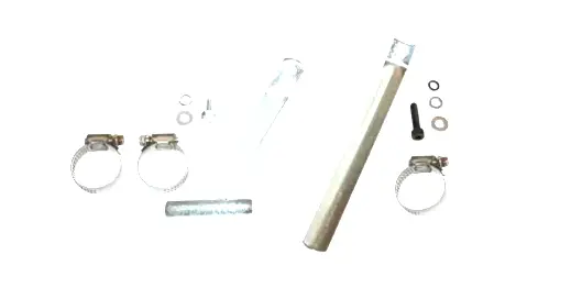 Lo206 - Exhaust Pipe Mount 1