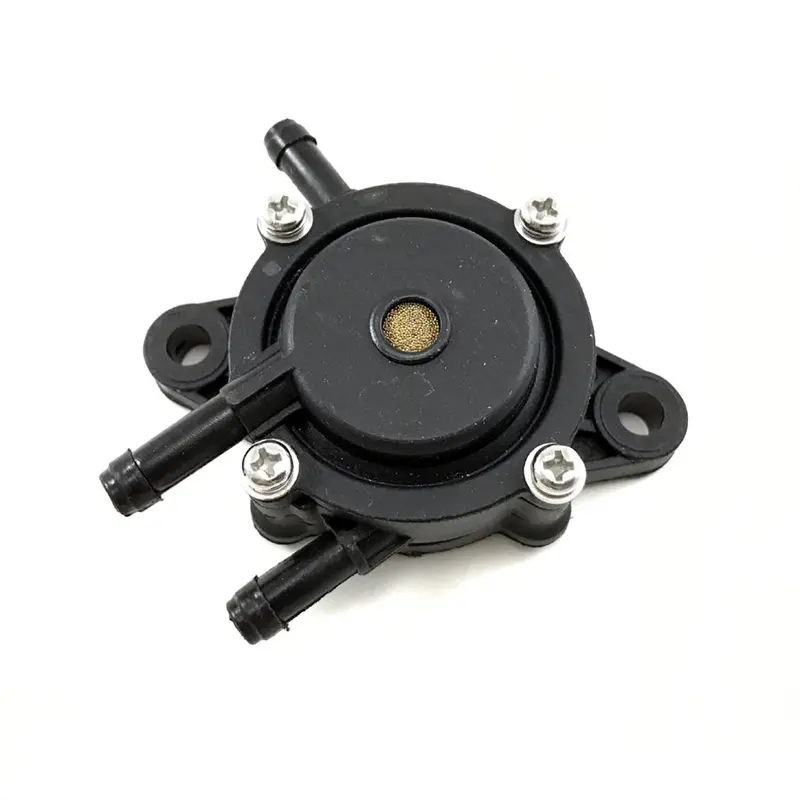 Lo206 - Fuel Pump, High Volume 1