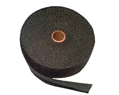 Lo206 - Header Wrap (Per Foot) 1