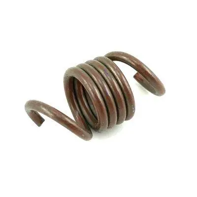 Lo206 - Stinger Clutch Springs 1