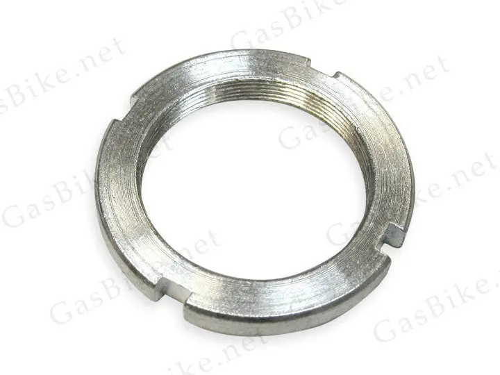 Locking Nut For Heavy Duty Axle Kit 1