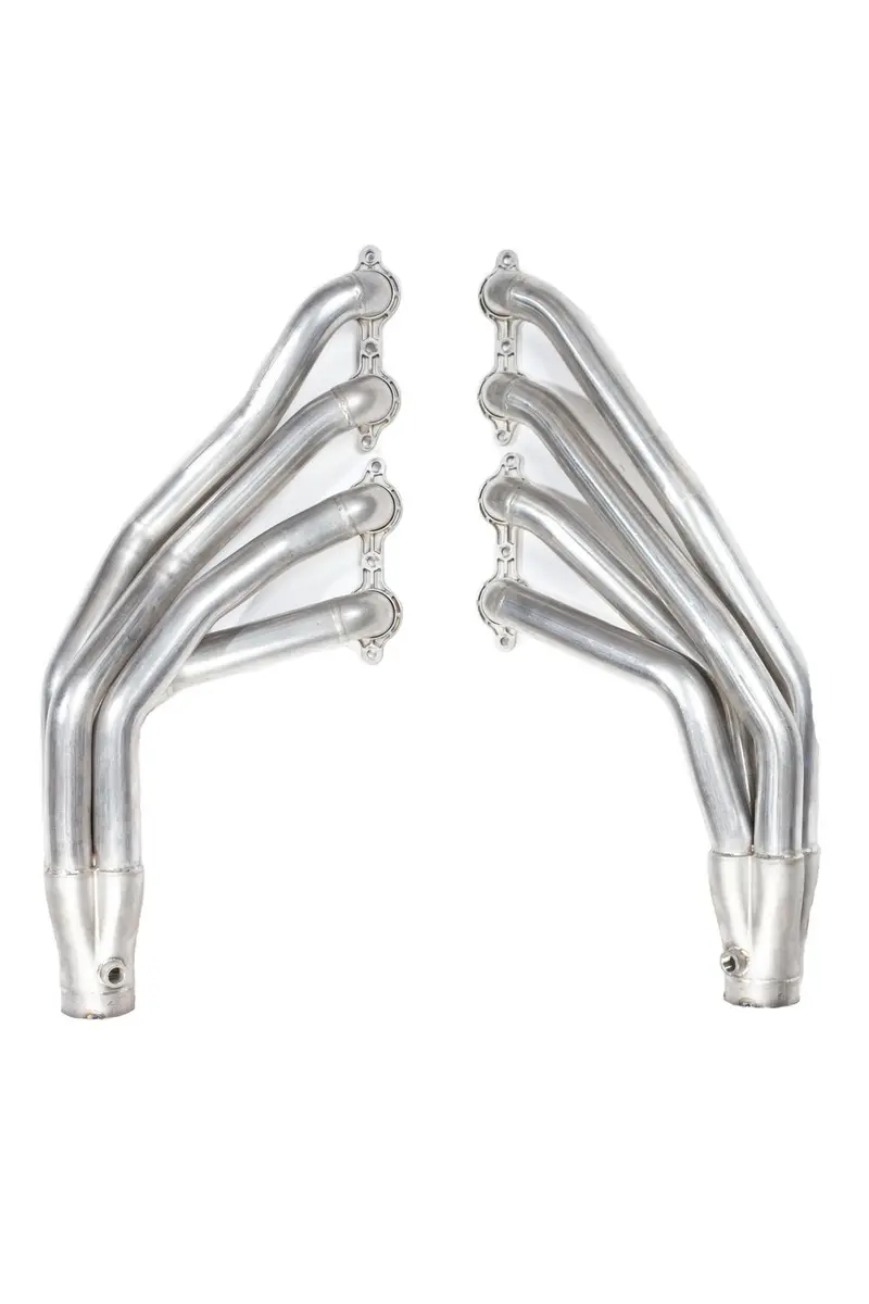 Ls Long Tube Swap Headers For No Limit Pro-Tech Chassis 1