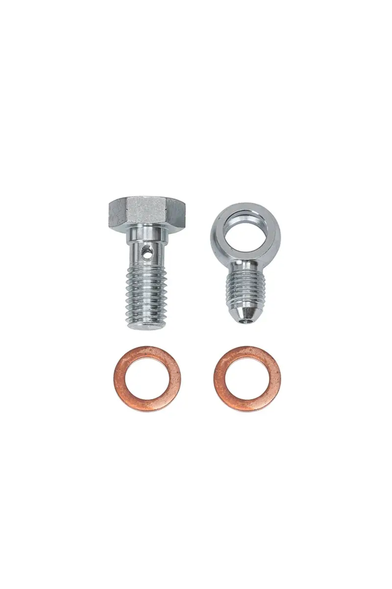 M10x1.0 To -3An Banjo Kit 1