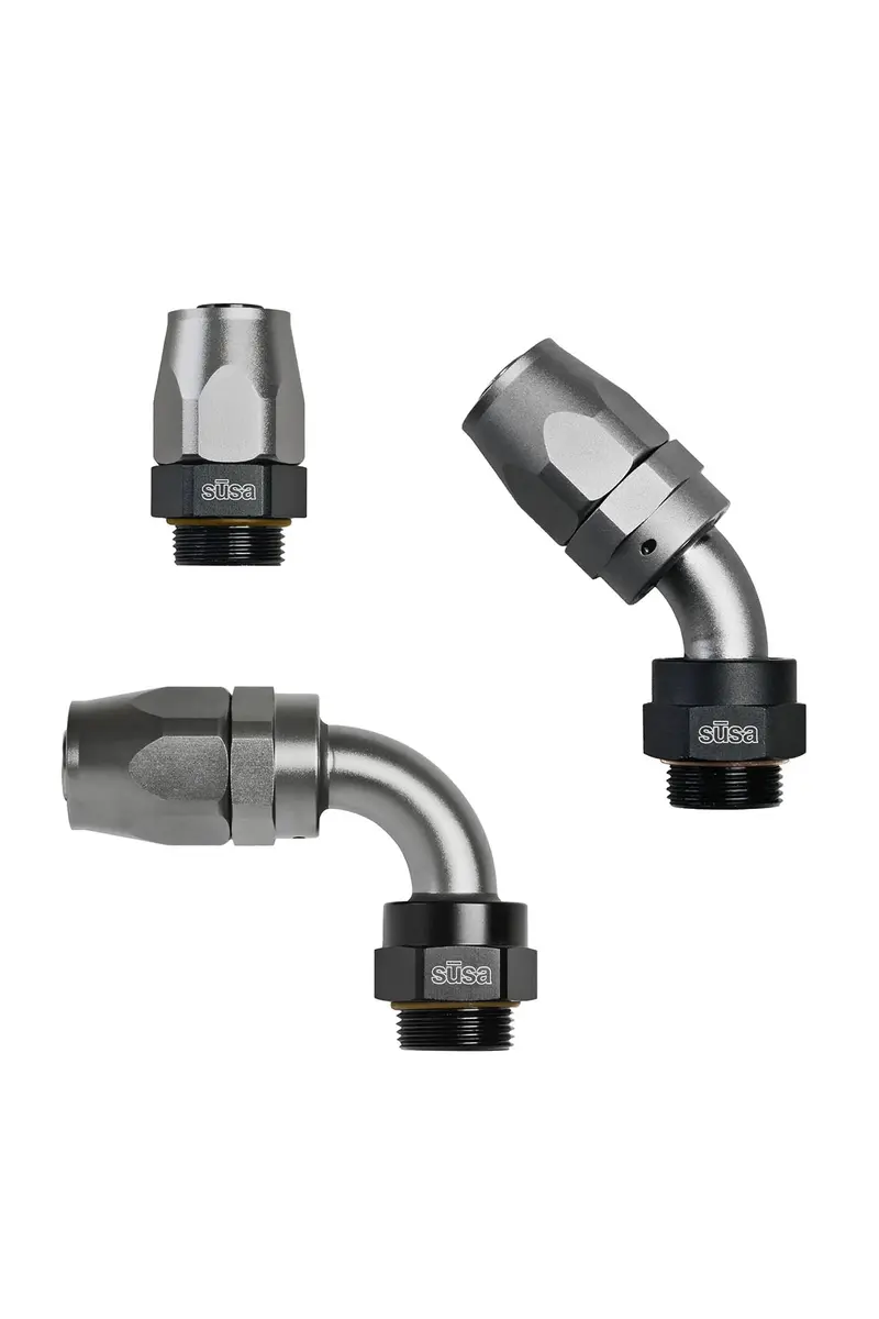 M22 Proline Male To Reusable Hose End 1