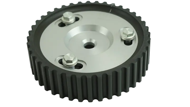 Mac Products Adjustable Cam Gear - Ford Zetec Engine 2.0 1