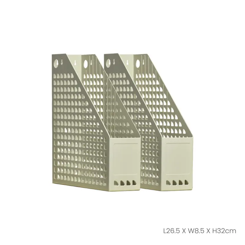 Magazine Holder (3308-2) 1