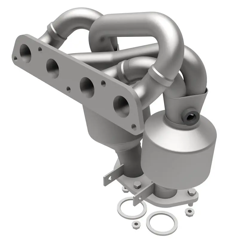Magnaflow Oem Style Replacement Manifold (Oem Grade) 1