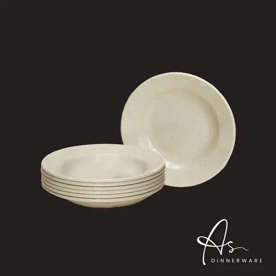 Mai 6Inch Soup Plate 6S (As1506-6) 1