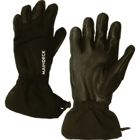 Maindeck Extreme Waterproof Glove Breathable 1