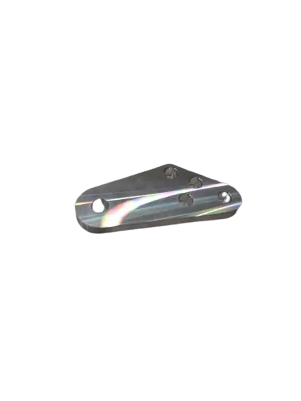 Map Billet 2Zz-Ge Swap Passenger Side Mount Mr2 Spyder 1