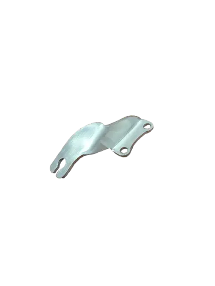 Map K Series Throttle Body To Mr2 Spyder Throttle Cable Bracket 1