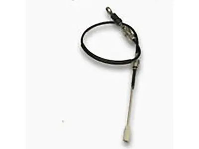 Map Mr2 Spyder Oe Replacement Shifter Cable 33822-17080 / 33821-17110 1