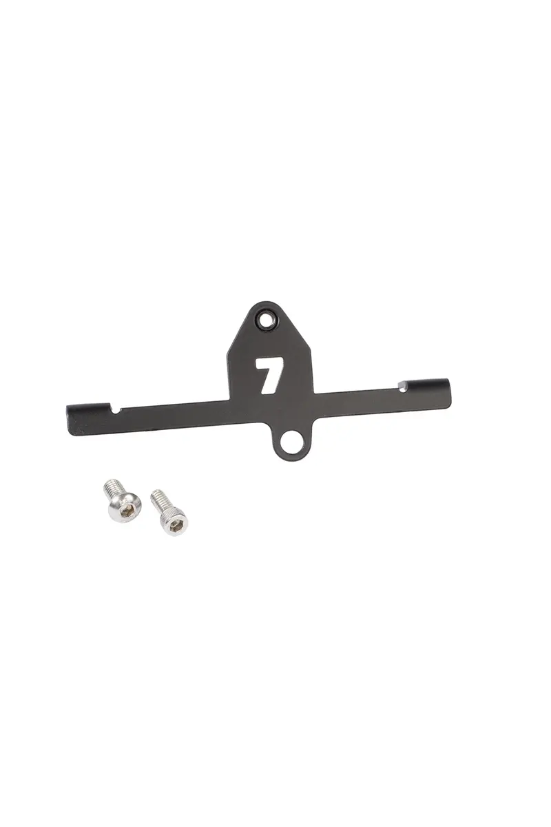 Map Sensor Relocation Kit For High Rise Intakes 1