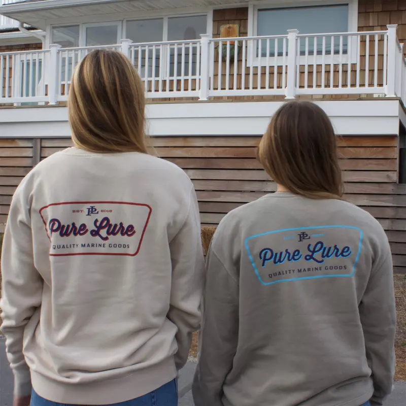 Marine Goods Crew 1