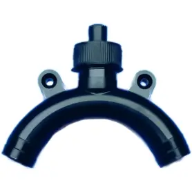 Marine Toilet Vented Loop 19Mm 1