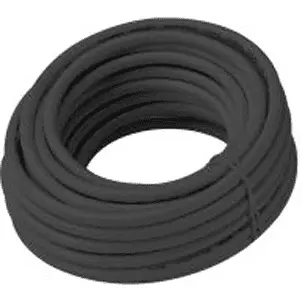 Marine Vhf Coaxial Cable Rg58 Supergain Black 5Mm 1