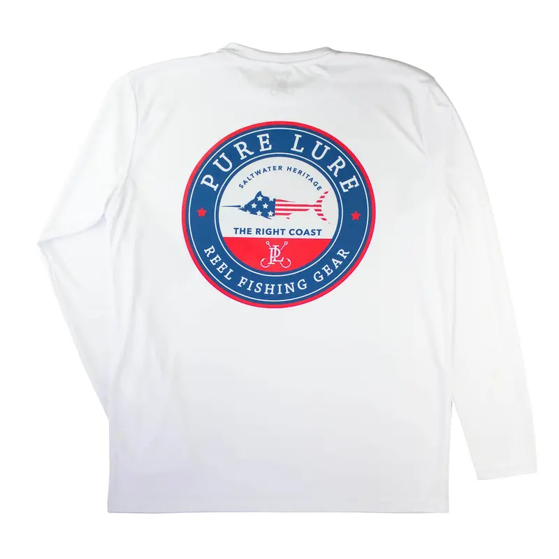 Marli Lightweight UV-Blocking Sun Shirt