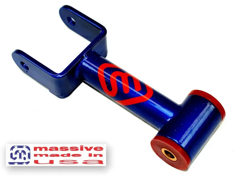 Massive Competition Series Control Arm Upper Uca 05-10 Mustang Gt 500 Rear 4.6 5.0 5.4 3.7 4.0 S197 1