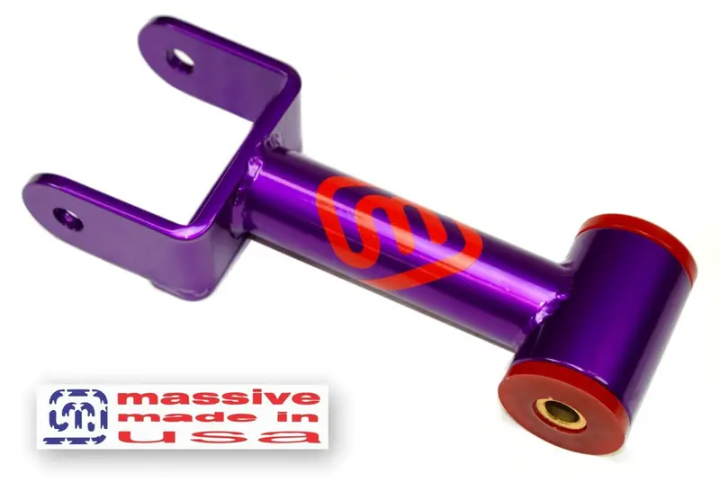 Massive Competition Series Control Arm Upper Uca 05-10 Mustang Gt 500 Rear 4.6 5.0 5.4 3.7 4.0 S197 3