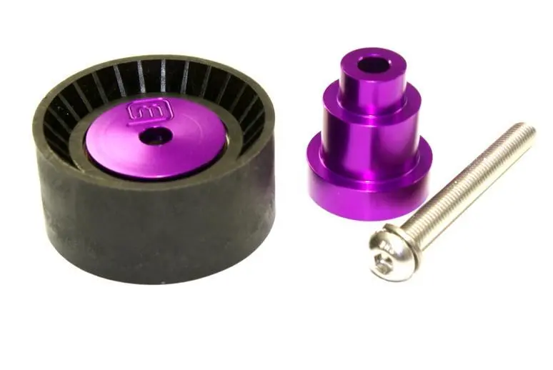 Massive Premium Timing Idlers (Zetec / Svt Motor) 1