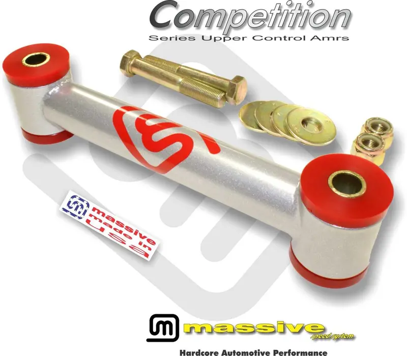 Massive Speed Control Arm Upper Uca 67-70 Gm Full Size B Body 2