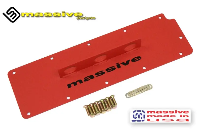 Massive Speed System Engine Lift Plate Hoist Crane Ls 2 Truck L 76 96 6.0 6.2 5.3 4.8 Gen Iv 1