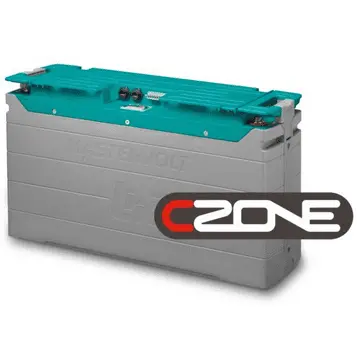 Mastervolt Mli Ultra Lithium Battery 12/6000 6 Kwh 1