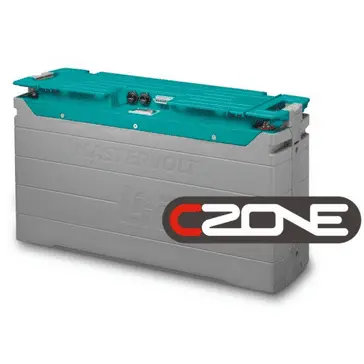 Mastervolt Mli Ultra Lithium Battery 24/6000 6 Kwh 1