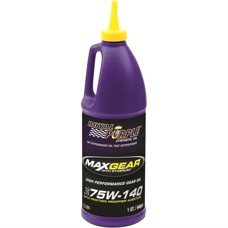 Max Gear 75W140 1