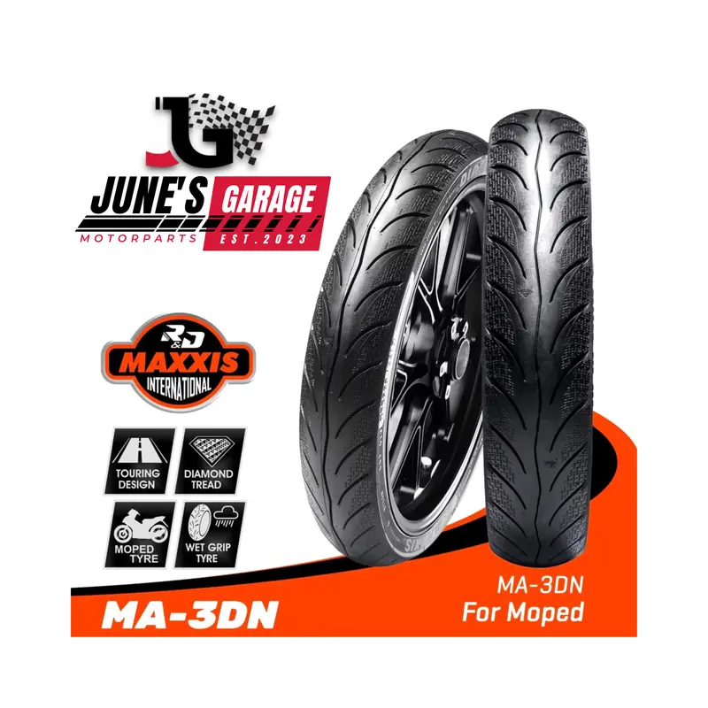 Maxxis Diamond Ma-3Dn "17 1