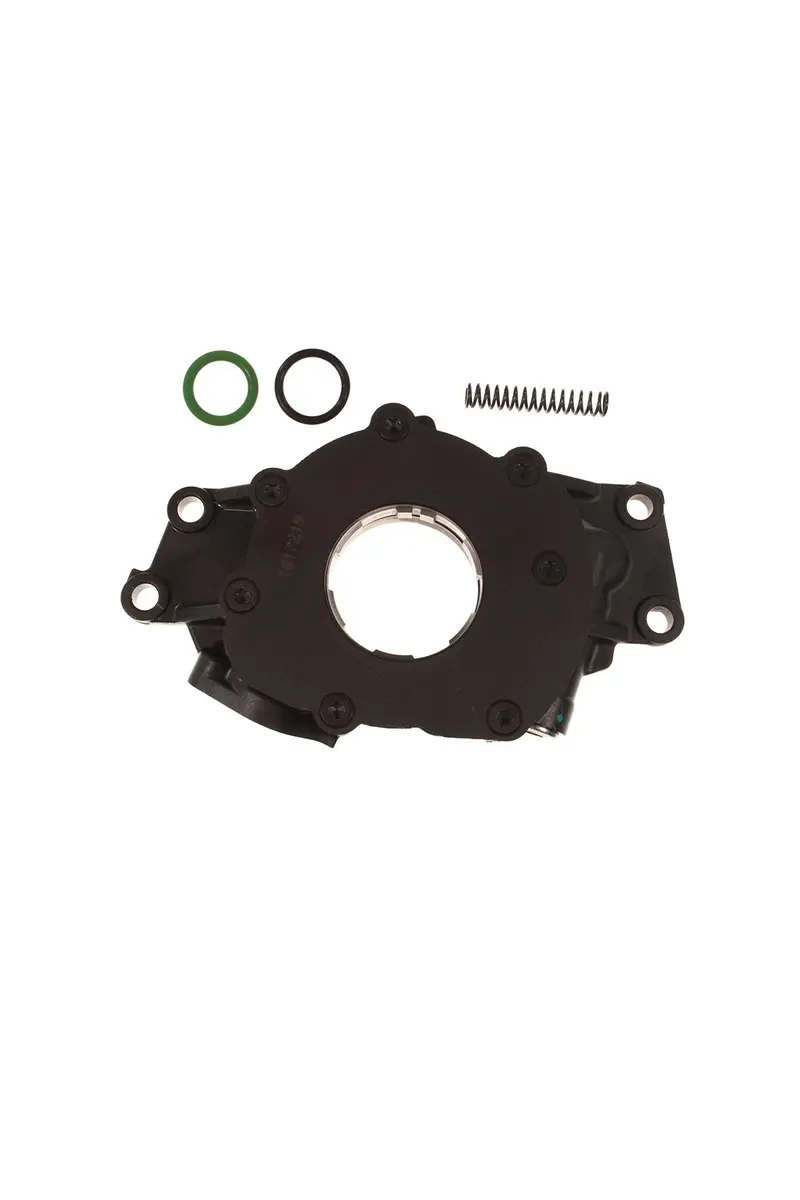Melling 10295 Oil Pump 1