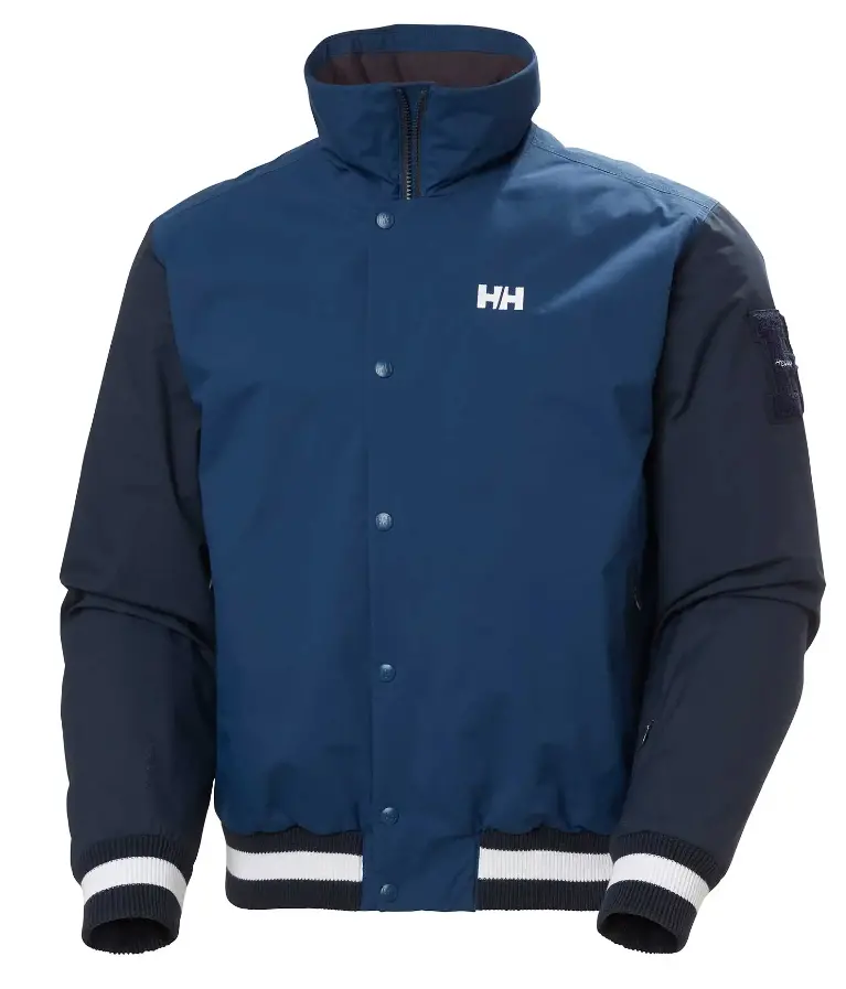 Men's Helly Hansen Après Ski Varsity 1